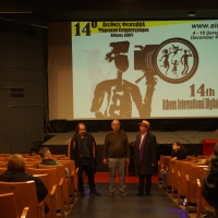Χρήστος Ν. Καρακάσης Λάκης Κυρλίδης Νίκος Ζαχόπουλος